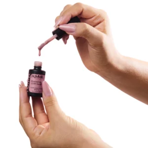 TOP COAT NUDE STEP 5 10ML HUMMA