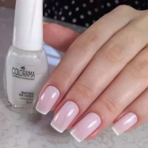 ESMALTE COLORAMA  BATIDA DE COCO