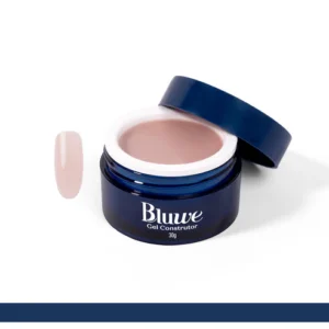 GEL CONSTRUTOR QUERIDO BEGE 30G BLUWE