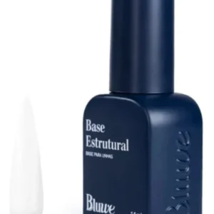 CAPA BASE ESTRUTURAL SUPER CLEAR 11ML BLUWE