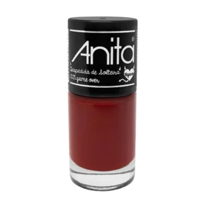 ESMALTE ANITA DESPEDIDA DE SOLTEIRA GAME OVER 10ML