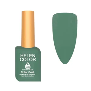 ESMALTE EM GEL COLEÇÃO CONEXÃO Nº 182 HELEN COLOR 12ML