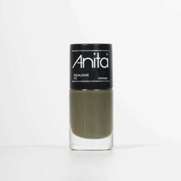 ESMALTE ANITA #IGUALDADE 10ML