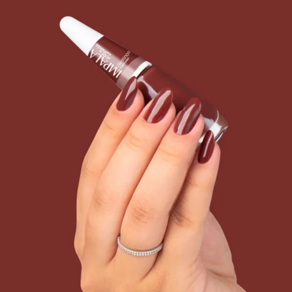 ESMALTE IMPALA  DESTINOS