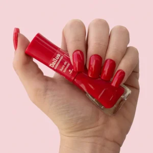 ESMALTE DAILUS - SUCO DE TOMATE