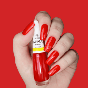 ESMALTE IMPALA TOMATE