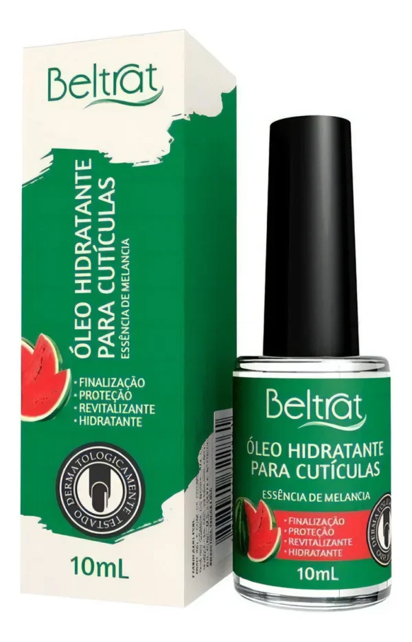 ÓLEO DE CUTICULA MELANCIA 10 ML BELTRAT
