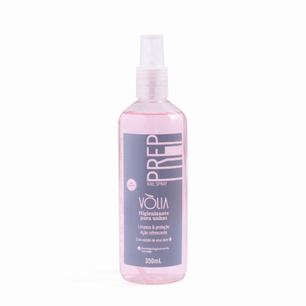 PREP HIGIENIZADOR 350 ML VÓLIA