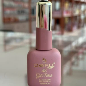 ESMALTE EM GEL #48 12ML DAFU ROYAL