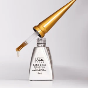 CAPA BASE CLEAR 12ML UZE