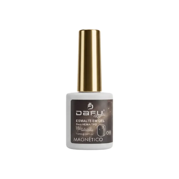 ESMALTE EM GEL MAGNETICO VIA LACTEA #09 10ML