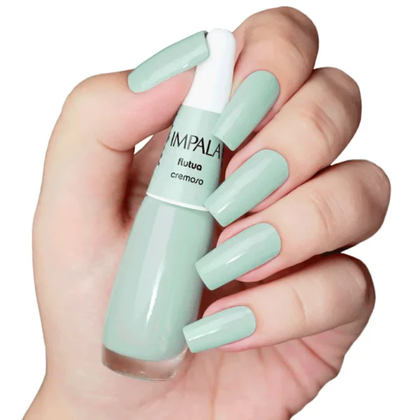 ESMALTE IMPALA  FLUTUA