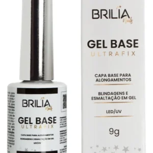 BRILIA GEL BASE ULTRAFIX 9G
