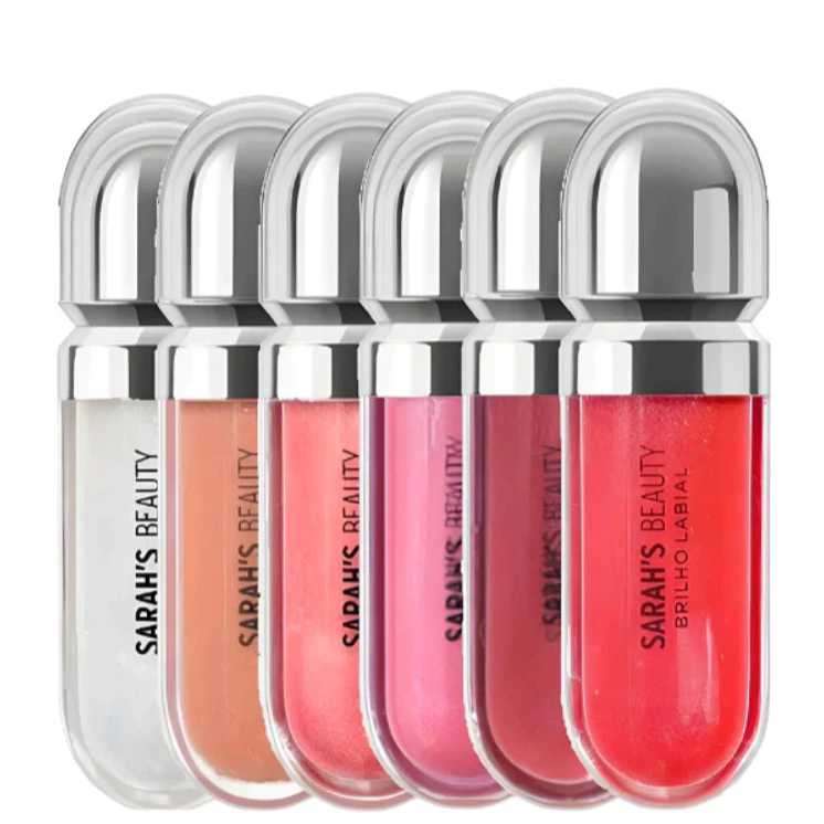 GLOSS LABIAL SARAH'S BEAUTY - Imagem 2
