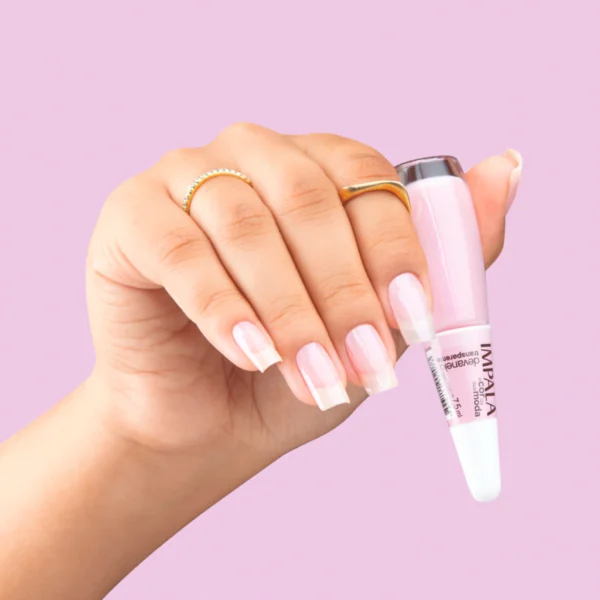 ESMALTE IMPALA  DEVANEIO