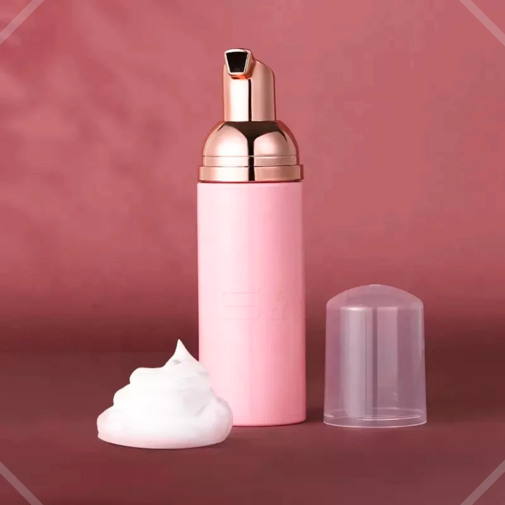 FRASCO PUMP ESPUMADOR 60 ML