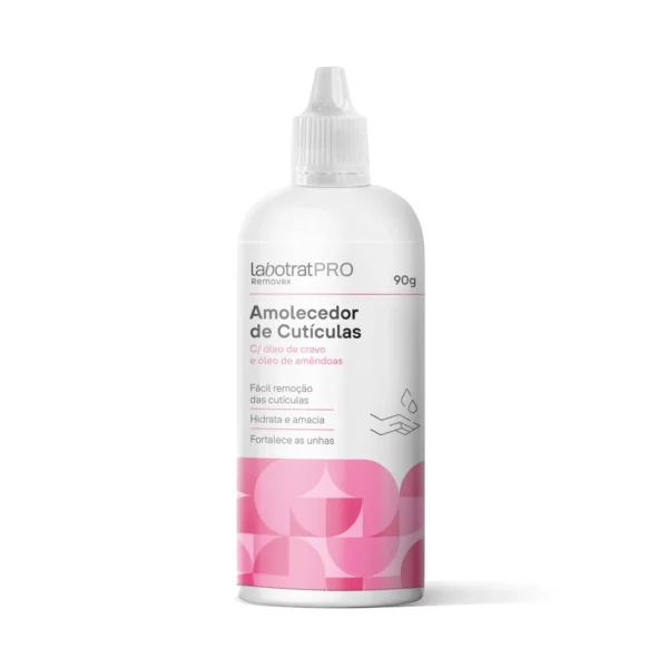 AMOLECEDOR DE CUTICULA 90G LABOTRAT