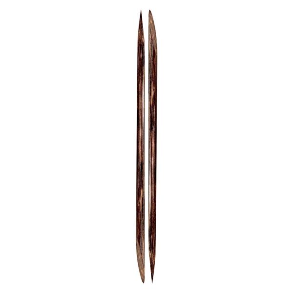PALITO INDIANO PONTA E CHANFRO 16 CM