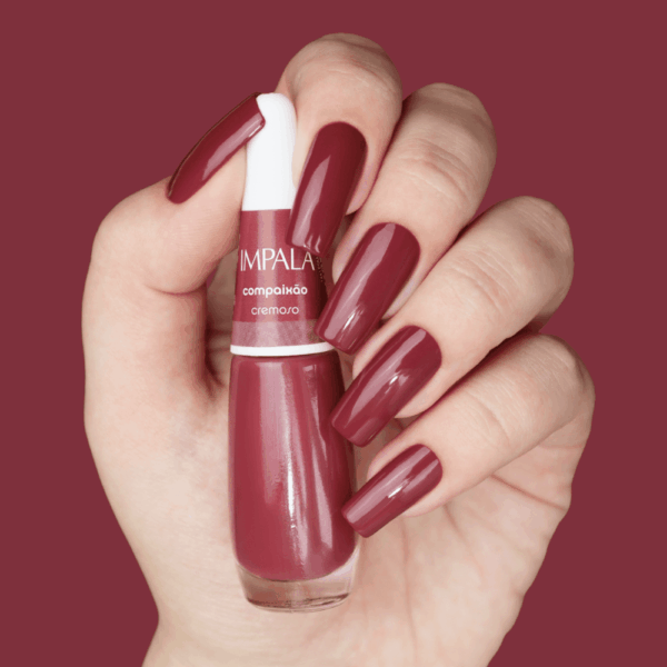 ESMALTE IMPALA COMPAIXAO