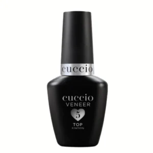 TOP COAT FINALIZADOR PASSO 5 - 13ml CUCCIO