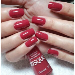 ESMALTE RISQUE TAMARA
