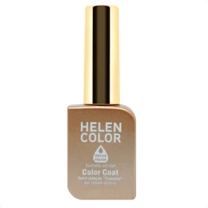 ESMALTE EM GEL COLEÇÃO CONEXÃO Nº 10 HELEN COLOR 12ML