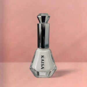 ESMALTES LÍQUIDO| AQUARELA MARMORIZADO| 12ML  KAISA