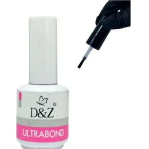 ULTRABOND ADESIVADOR 15ML D&Z