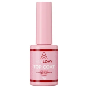 TOP COAT 9G ANY LOVY