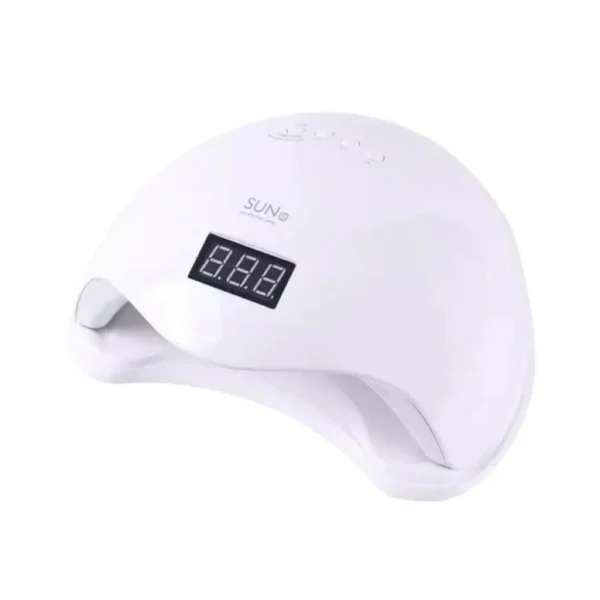 CABINE SUN 5 (48W) UV/LED | BRANCA | BIVOLT | SUN