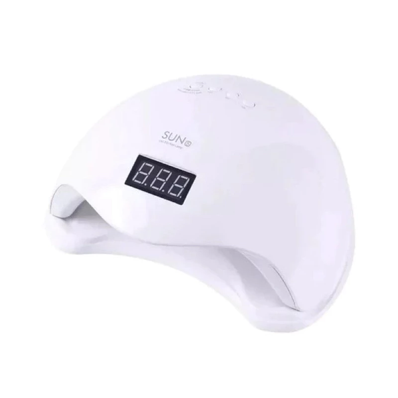 CABINE SUN 5 (48W) UV/LED | BRANCA | BIVOLT | SUN