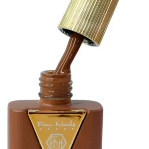 ESMALTE EM GEL #02 12ML  FNQ0011 FAN NAILS