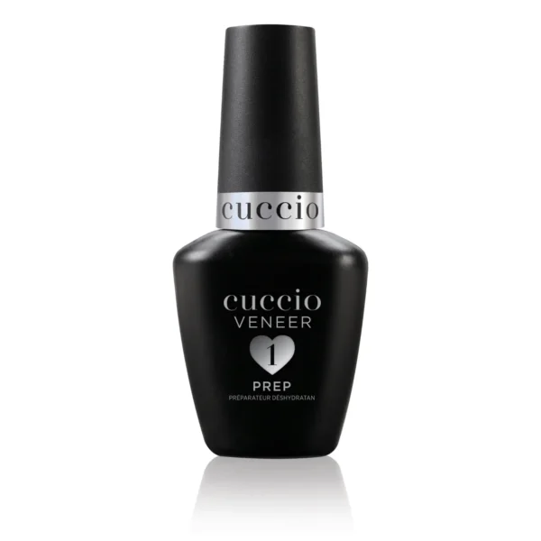 PREP DESENGORDURANTE PASSO 1 - 13ML  CUCCIO