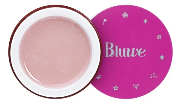 GEL SHINE DELICADO 30G BLUWE