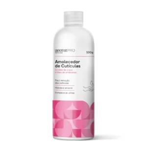 AMOLECEDOR DE CUTICULA 500G LABOTRAT