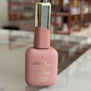 ESMALTE EM GEL #49 12ML DAFU ROYAL