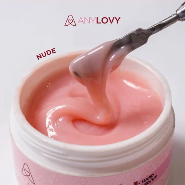 GEL CONSTRUTOR NUDE  24G ANY LOVY