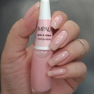 ESMALTE IMPALA LEVE SUAVE