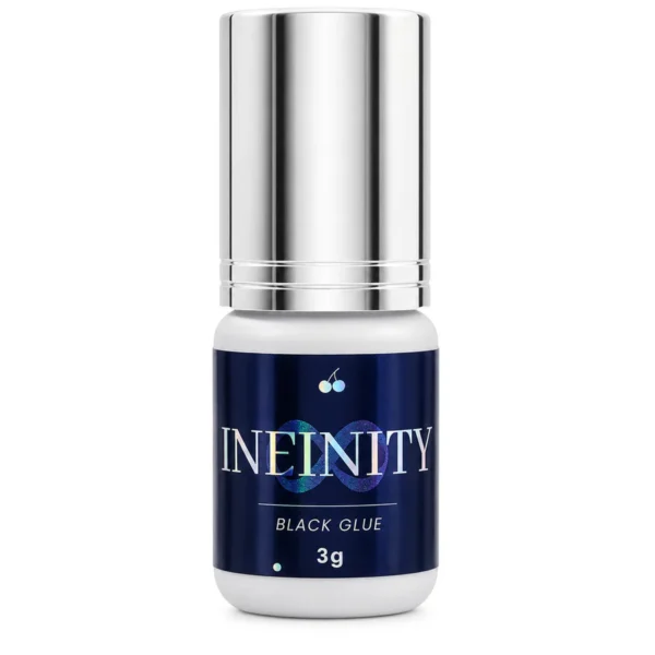 COLA ADESIVO PARA EXTENSÃO DE CILIOS INFINITY 3G CHERRY