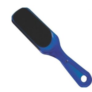 LIXA PLASTICA PROFISSIONAL.LUXO PARA OS PÉS