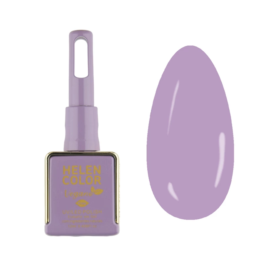 ESMALTE EM GEL VEGANO Nº 28 HELEN COLOR 12ML