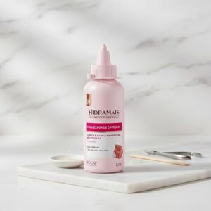 AMOLECEDOR DE CUTICULAS  120ML  HIDRAMAIS