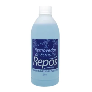 REMOVEDOR DE ESMALTE REPOS 500ML