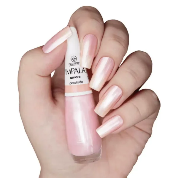 ESMALTE  IMPALA  AMORE