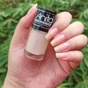 ANITA BASE UNHAS DE FERRO