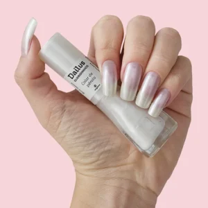 ESMALTE DAILUS COLAR DE PEROLAS