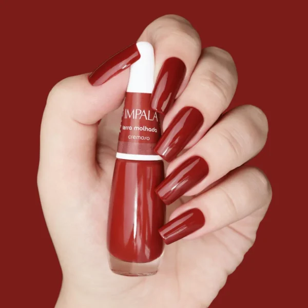 ESMALTE IMPALA TERRA MOLHADA