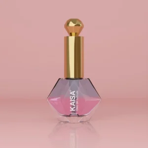 ÓLEO HIDRATANTE DE CUTÍCULA LUXO 15ML KAISA