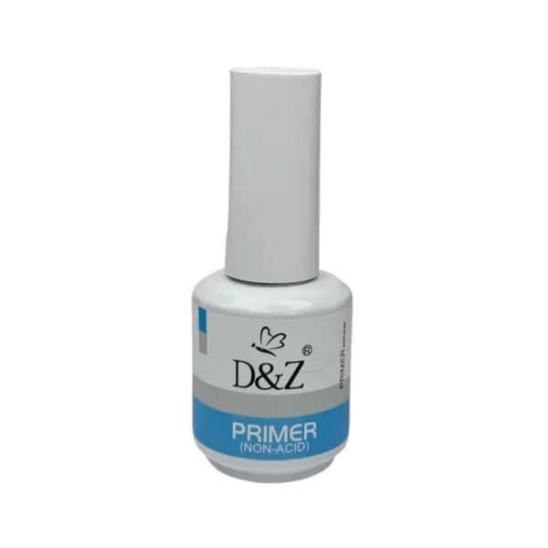 PRIMER NÃO ÁCIDO PREPARADOR 15ML D&Z