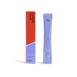 REFIL SACHE GEL CONSTRUTOR CLASSIC COVER 14G VOLIA